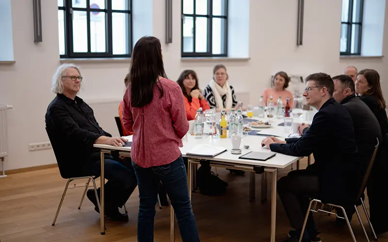 Brandbeschleuniger Value Camp im März