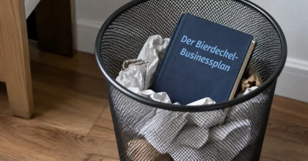 Ich schreibe mein Buch noch einmal neu